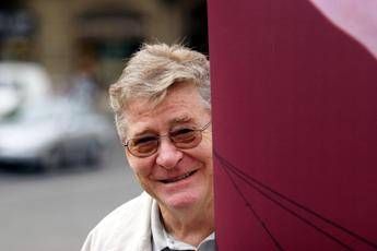 E' morto Ermanno Olmi E' morto Ermanno Olmi