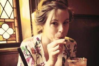 Police have suspect in strangled American woman's murder Police have suspect in strangled American woman's murder