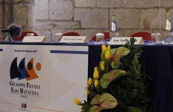 Messina, Onlus Franza-Matacena: 58 progetti occupazione a vaglio commissione Messina, Onlus Franza-Matacena: 58 progetti occupazione a vaglio commissione