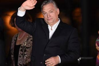 Ungheria, trionfa Orban Ungheria, trionfa Orban