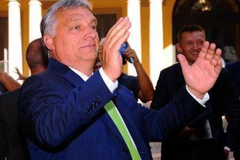 Orban, il duro di Budapest che piace a Salvini Orban, il duro di Budapest che piace a Salvini