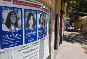 Emanuela senza pace: nuovi segreti sul caso Orlandi Emanuela senza pace: nuovi segreti sul caso Orlandi