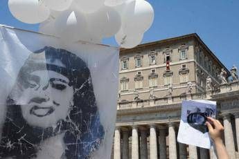 35 anni senza Emanuela Orlandi 35 anni senza Emanuela Orlandi