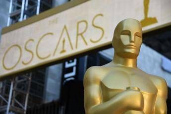 I favoriti degli Oscar 2018 I favoriti degli Oscar 2018