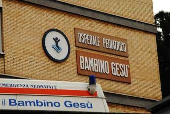 Roma, morta bimba di 16 mesi positiva al morbillo Roma, morta bimba di 16 mesi positiva al morbillo