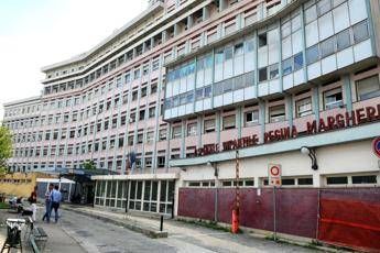 Bimba in ospedale per denutrizione, genitori la portano via e spariscono Bimba in ospedale per denutrizione, genitori la portano via e spariscono