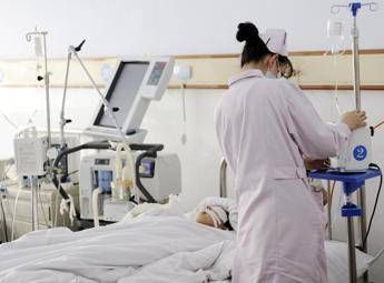 Appalti, concluse le indagini per l'ospedale S.Maria Misericordia: cinque indagati Appalti, concluse le indagini per l'ospedale S.Maria Misericordia: cinque indagati
