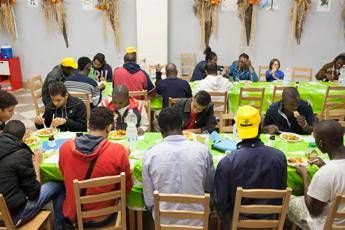Migranti, Oxfam: In 15 anni oltre 31mila morti nel tentativo di raggiungere l'Europa Migranti, Oxfam: In 15 anni oltre 31mila morti nel tentativo di raggiungere l'Europa