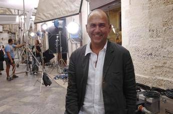 A Ozpetek il Premio Tv Moige per lo spot Cirio A Ozpetek il Premio Tv Moige per lo spot Cirio