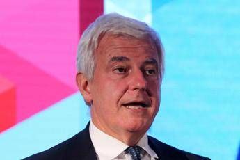 Leonardo, Profumo: Avanti con Atr Leonardo, Profumo: Avanti con Atr