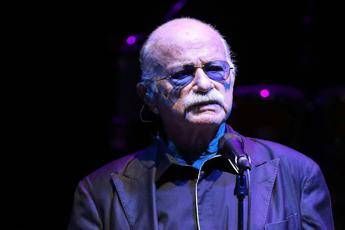 Gino Paoli contro Toninelli Gino Paoli contro Toninelli