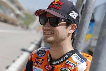 Pedrosa: A Montmelò mi sento a casa e darò il massimo Pedrosa: A Montmelò mi sento a casa e darò il massimo