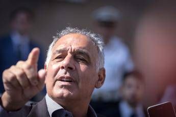 Uefa riduce a un mese la squalifica di Pallotta Uefa riduce a un mese la squalifica di Pallotta