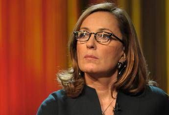 'Stasera Italia', nuova avventura per Barbara Palombelli 'Stasera Italia', nuova avventura per Barbara Palombelli