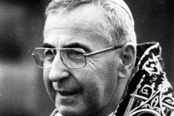 Morte papa Luciani, la verità in un libro Morte papa Luciani, la verità in un libro