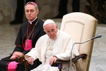 Papa: No a fondamentalismo e abuso della religione Papa: No a fondamentalismo e abuso della religione