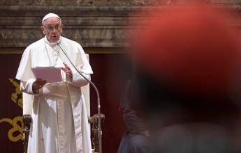 I viaggi, i moniti e le condanne: il 2017 di Papa Francesco I viaggi, i moniti e le condanne: il 2017 di Papa Francesco