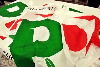 Pd in piazza il 29, M5S all'attacco: Sarete tra intimi Pd in piazza il 29, M5S all'attacco: Sarete tra intimi