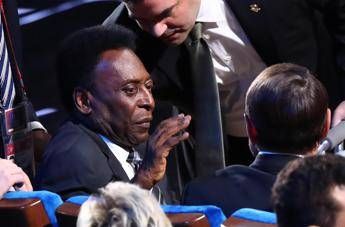 La rivelazione di Pelé La rivelazione di Pelé