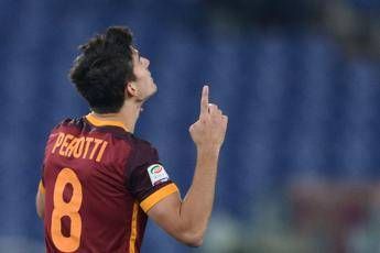 Perotti rinnova fino al 2021 Perotti rinnova fino al 2021