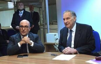 Libia, ambasciatore Usa a Roma: Amico di Renzi, lavoriamo con Italia Libia, ambasciatore Usa a Roma: Amico di Renzi, lavoriamo con Italia