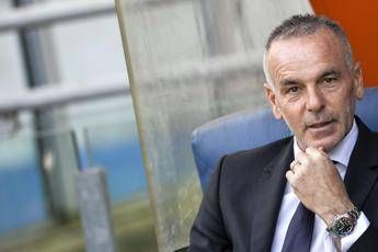 Pioli: Non vediamo l'ora di scendere in campo e dare tutto per vincere il derby Pioli: Non vediamo l'ora di scendere in campo e dare tutto per vincere il derby