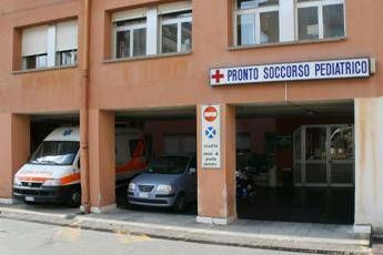 E' morto il piccolo Moise E' morto il piccolo Moise