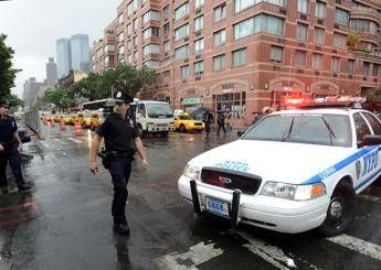 Volevano un altro 11 settembre, tre arresti Volevano un altro 11 settembre, tre arresti