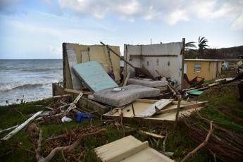 Porto Rico, sindaco San Juan: Si rischia genocidio Porto Rico, sindaco San Juan: Si rischia genocidio