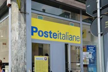 Antitrust multa Poste per oltre 20 mln