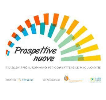 #ProspettiveNuove contro la cecità evitabile #ProspettiveNuove contro la cecità evitabile
