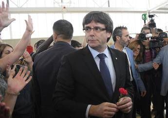 Referendum Catalogna, da Madrid aggressione indiscriminata Referendum Catalogna, da Madrid aggressione indiscriminata