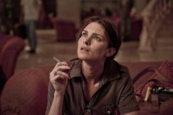 'L'Oriana' fra giornalismo e passioni, in tv e al cinema la vita della giornalista fiorentina/Video 'L'Oriana' fra giornalismo e passioni, in tv e al cinema la vita della giornalista fiorentina/Video