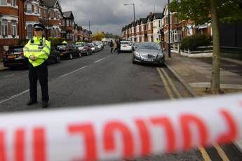 Ancora sangue a Londra, ucciso 17enne Ancora sangue a Londra, ucciso 17enne