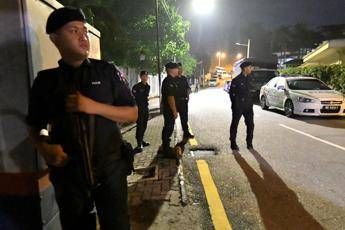 Allarme in Malaysia, scomparso dispositivo radioattivo Allarme in Malaysia, scomparso dispositivo radioattivo