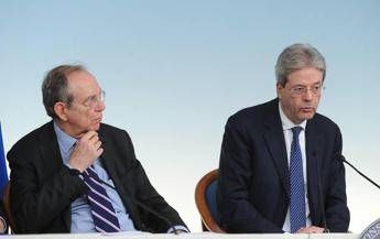 Manovra 'elettorale' a luglio, conti in sicurezza per voto a settembre Manovra 'elettorale' a luglio, conti in sicurezza per voto a settembre