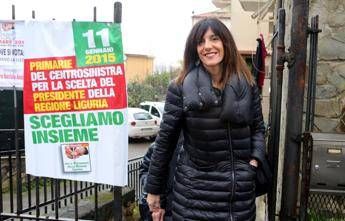 Pd Liguria, annullato il voto di 13 seggi delle primarie. Paita resta vincitrice Pd Liguria, annullato il voto di 13 seggi delle primarie. Paita resta vincitrice