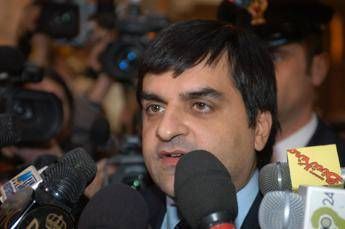 Palamara: I magistrati devono parlare solo con sentenze? Non condivido Renzi Palamara: I magistrati devono parlare solo con sentenze? Non condivido Renzi