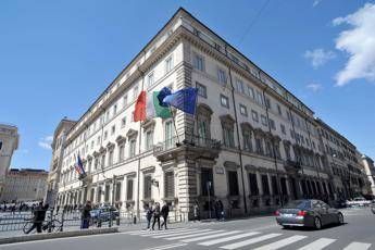 Le 4 fasi per formare un governo Le 4 fasi per formare un governo