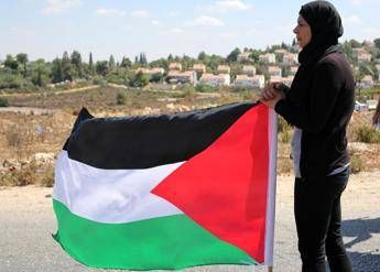 Pronti a taglio fondi, Trump minaccia palestinesi Pronti a taglio fondi, Trump minaccia palestinesi
