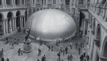 Panasonic compie 100 anni e festeggia al Fuorisalone di Milano Panasonic compie 100 anni e festeggia al Fuorisalone di Milano