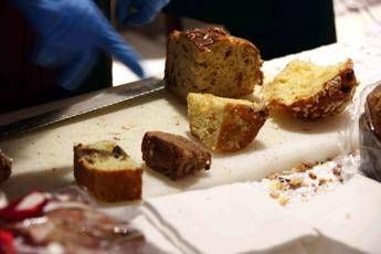 Capodanno, mezzo miliardo di avanzi sulle tavole degli italiani