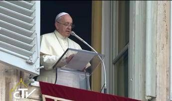 Il Papa sbarca su Instagram: Inizia un nuovo cammino Il Papa sbarca su Instagram: Inizia un nuovo cammino