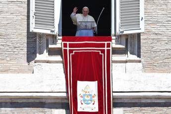 Papa Francesco: Gesù è venuto per rovinare Satana Papa Francesco: Gesù è venuto per rovinare Satana