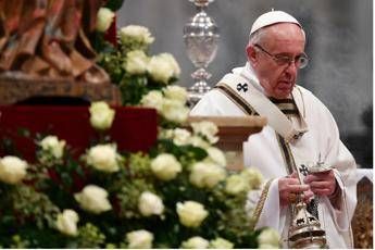 Papa: L'integrità della verità non può essere rigida Papa: L'integrità della verità non può essere rigida
