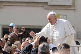 Vaticano, Anp: L'accordo sviluppo naturale delle relazioni storiche tra la Palestina e S.Sede Vaticano, Anp: L'accordo sviluppo naturale delle relazioni storiche tra la Palestina e S.Sede