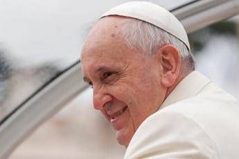 Grande attesa per il Papa a Poggioreale, maccheroni al forno e arrosto per il pranzo con i detenuti Grande attesa per il Papa a Poggioreale, maccheroni al forno e arrosto per il pranzo con i detenuti