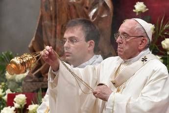 Papa Francesco: Gesù è vivo Papa Francesco: Gesù è vivo