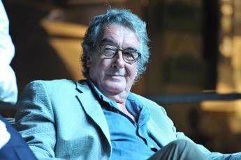 Neri Parenti: Brizzi non è dr. Jekyll e mr. Hyde Neri Parenti: Brizzi non è dr. Jekyll e mr. Hyde