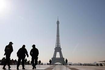 L'impegno Lgbt e il Bataclan: chi era Xavier, il poliziotto ucciso a Parigi L'impegno Lgbt e il Bataclan: chi era Xavier, il poliziotto ucciso a Parigi
